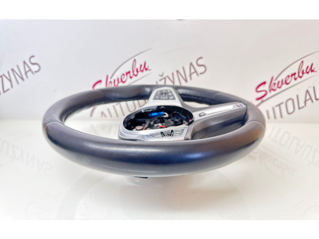 Volant BMW 5 G30 G31 2017 60037993, 0060030200