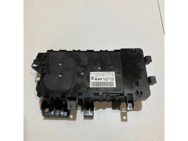 Pojistková skříňka GR3T15604HFB Ford Mustang VI 2016