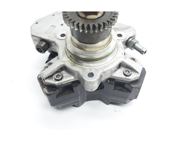 Vstřikovací lišta A6420700801, A6420104345 Mercedes-Benz E A207 OM 642.852