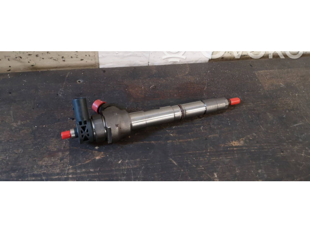 Injektor Einspritzdüse 04L130277AC, 0445110469    Volkswagen Golf VII  DCYA 