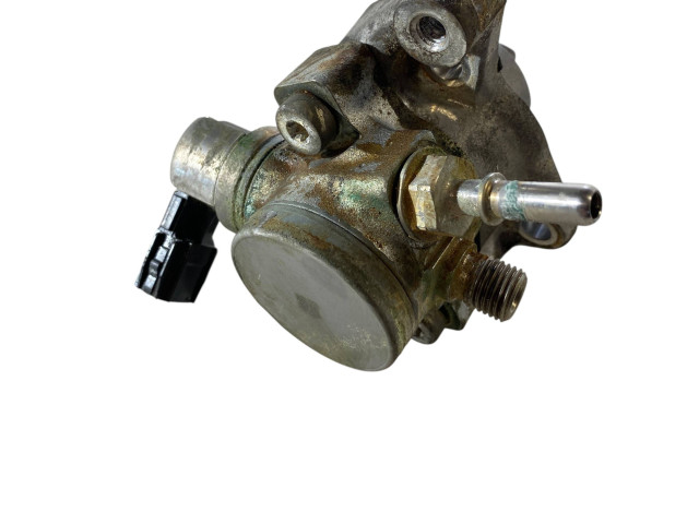 Топливный насос