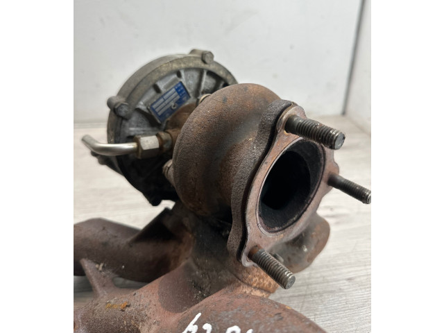 Pojistková skříňka Турбина 046145703G, 6707 Audi A6 S6 C4 4A 1995