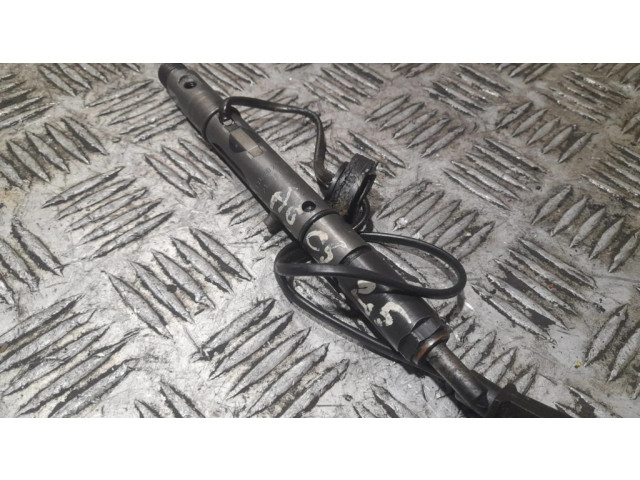 Vstřikovač 059130202E Audi A6 S6 C5 4B pro naftový motor 2.5