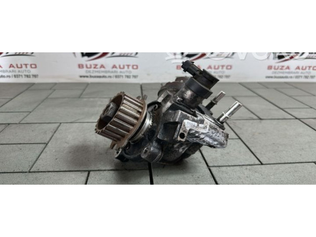 Vstřikovací čerpadlo Citroen Berlingo