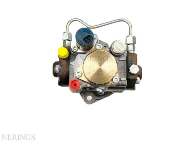 Топливный насос