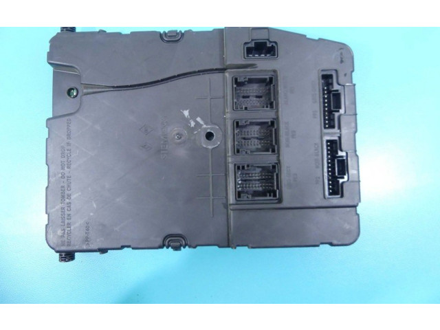 Блок комфорта 8200525388, IMPRK1027751 Renault Scenic II - Grand scenic II