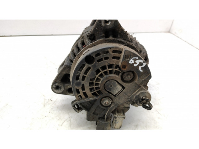 Генератор 9646321880 Citroen Berlingo 1.6