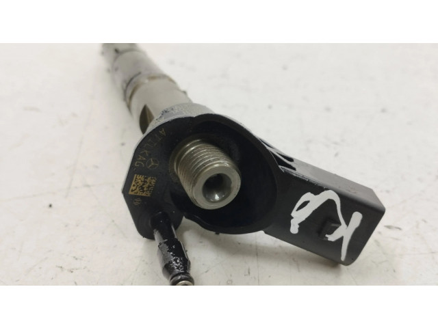 Форсунка A6420701387, AB5CDXL    Chrysler 300 - 300C для дизельного двигателя  3