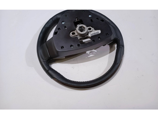 Руль Ford Flex 2008 - года DA83-3F563-CD