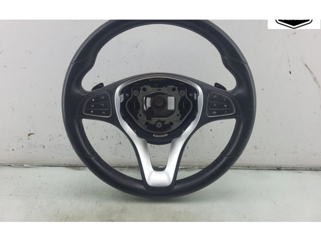Volant Mercedes-Benz C W205 2015 A0004601803, A0004601803