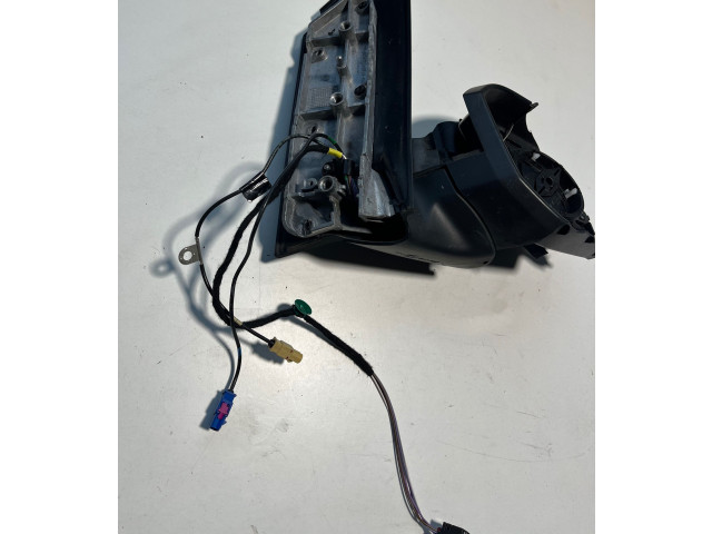 Turbodmychadlo Зеркало (управляемое электричеством) 2K5857388BN, 181128060744   Volkswagen Caddy   DJK, DJKD