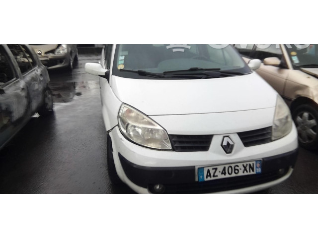Вентилятор печки    NT   Renault Scenic II -  Grand scenic II