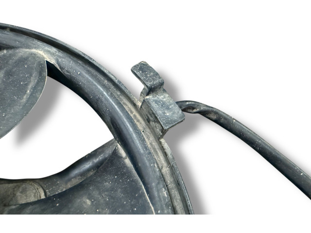 Вентилятор радиатора 849354V Audi A6 S6 C5 4B