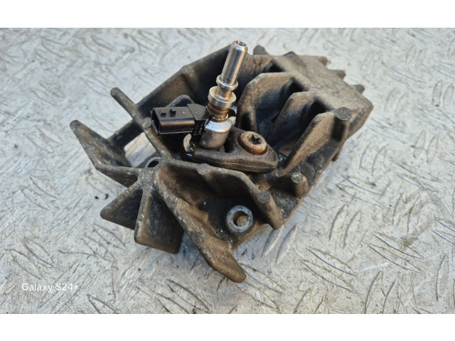 Vstřikovač 8200771226, H8200769153 Nissan Qashqai+2