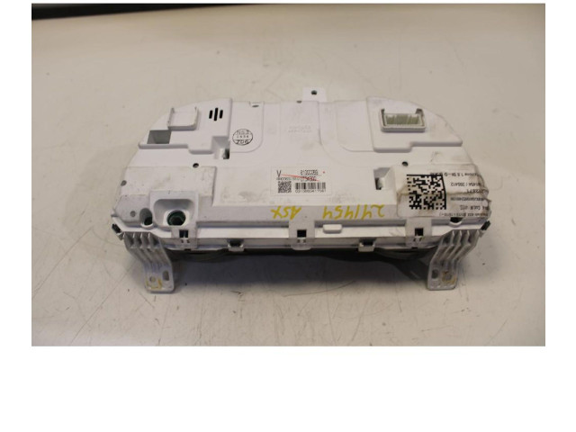 Панель приборов 8100C059 Mitsubishi ASX