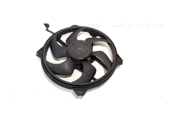 Двигатель стеклоочистителей Peugeot 307 CC