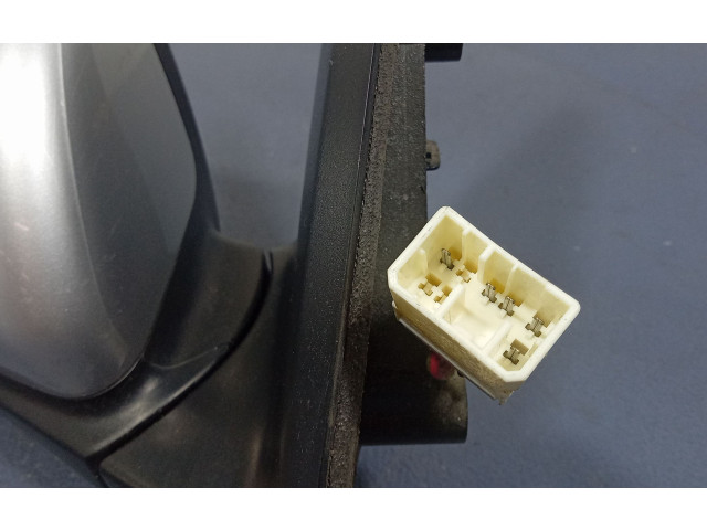 Зеркало электрическое Chevrolet Aveo - года