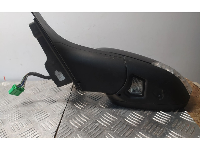 Зеркало электрическое Volvo S80 2007 - 2013 года