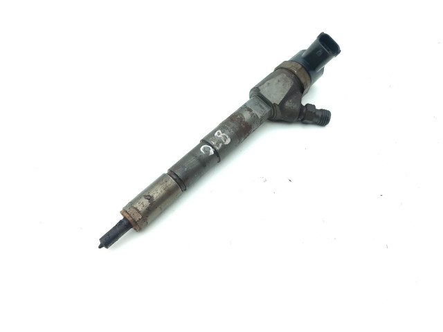 Форсунка 0445110419, 77ZB718SA    Jeep Cherokee   