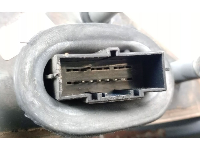 Зеркало электрическое        Renault Safrane  1992 - 2000 года   