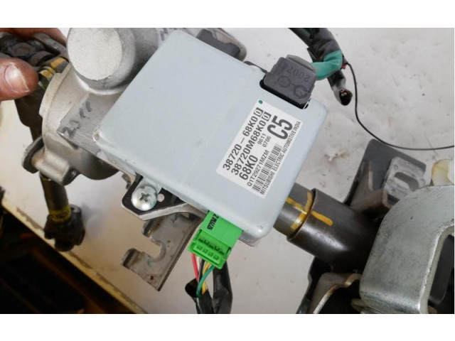    Рулевая рейка 3872068K00, 3872068K00   Nissan Pixo  -  года