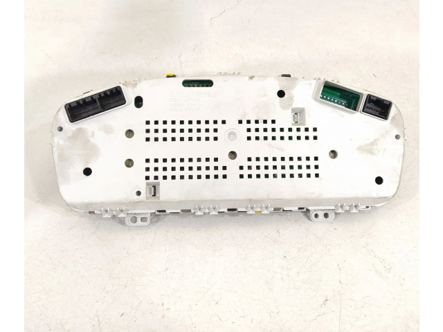 Přístrojová deska Chevrolet Epica 2009 96647718