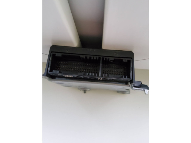 Блок подушек безопасности 68233535AC, 5WY89350   Chrysler Town & Country V