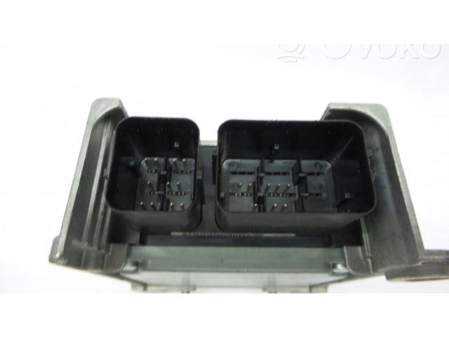 Блок подушек безопасности 2T1T-14B321-AC Ford Connect