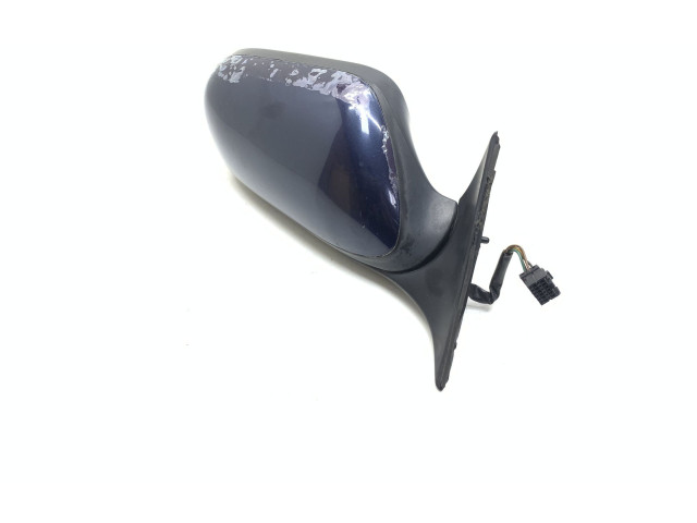 Зеркало электрическое Jaguar XJ X308 1998 - 2002 года