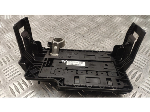 Реле выравнивания тока