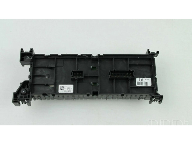   Pojistková skříňka A1669063901   Mercedes-Benz ML W166 2015