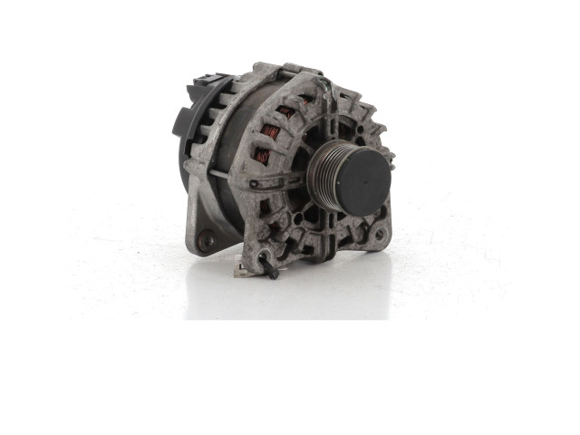 Генератор 231003676R, H0-5370R Renault Clio V