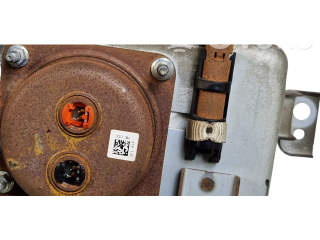 Подушка безопасности пассажира M2N9ZJ0BALR, WRR00515194   Subaru Forester SK