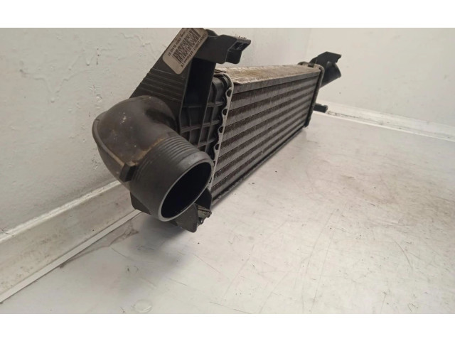 Интеркулер 4N5H9L440VF Volvo S40