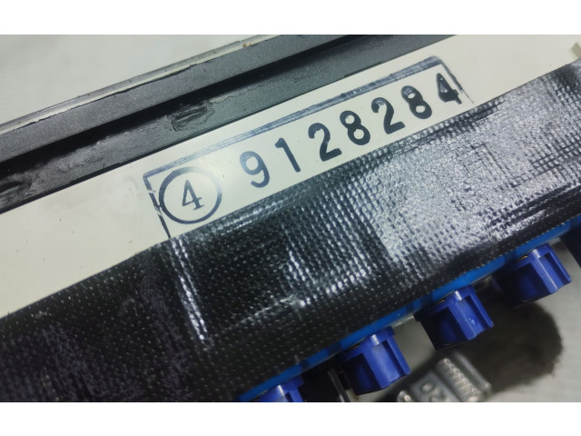 Čerpadlo oleje 9128284, 9128284 Volvo 960