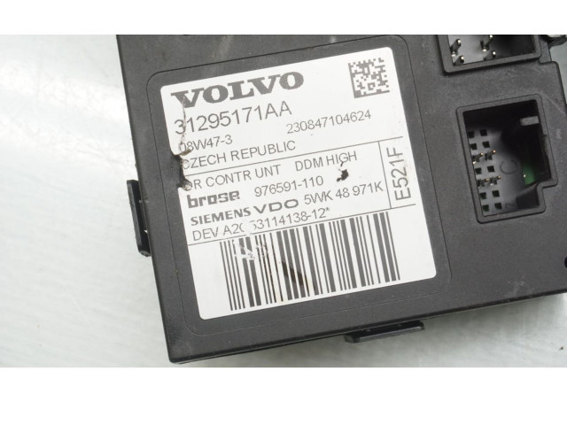 Передний двигатель механизма для подъема окон