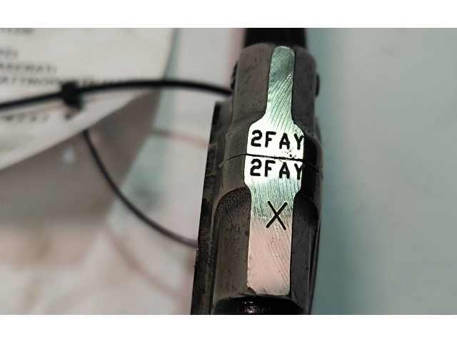 Шатун      Maserati Quattroporte  