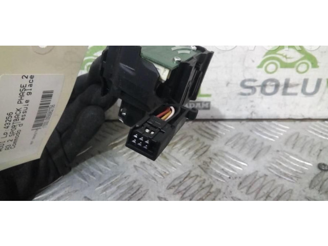 Ручка стеклоочистителей 8P0953519E Audi A3 S3 8L