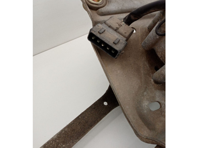 Моторчик дворников 5PINOS, REF Peugeot 406