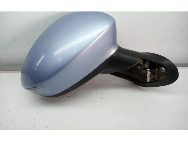 Vstřikovací čerpadlo Fiat Punto (199)