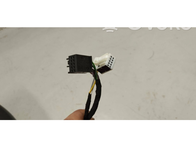 Zpětné zrcátko Mercedes-Benz EQB 2024 A2478101011