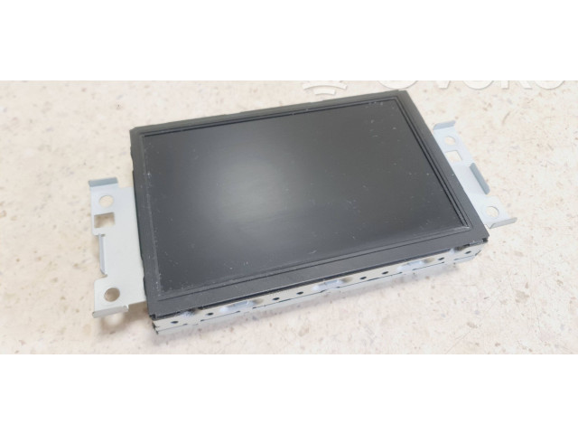 Экран/ дисплей / маленький экран 31483612, 3AFF88A Volvo S60