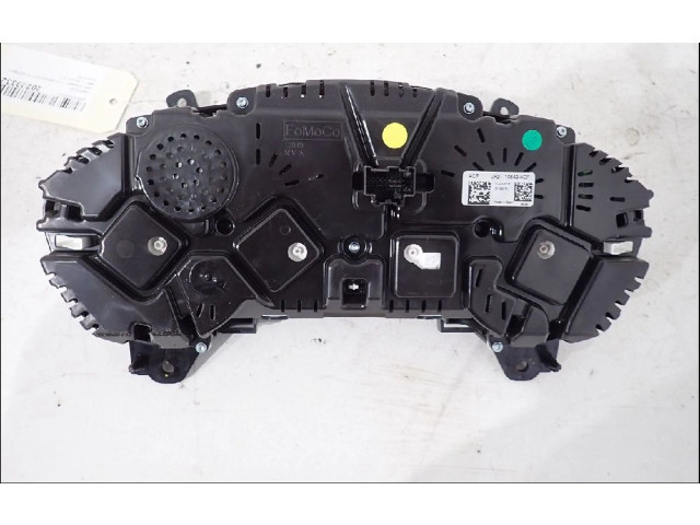 Přístrojová deska Ford Transit 2010