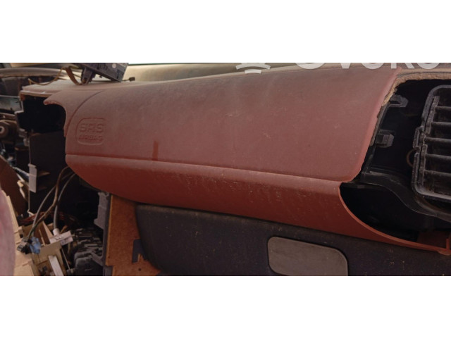 Подушка безопасности двери Mercedes-Benz A W168