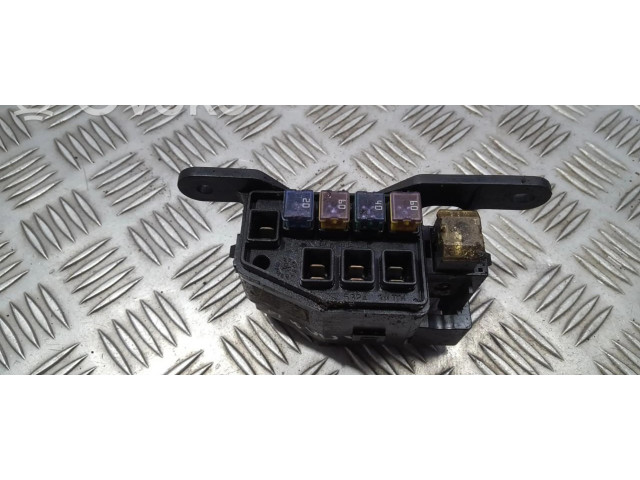 Блок предохранителей 53243WT01 Ford Ranger