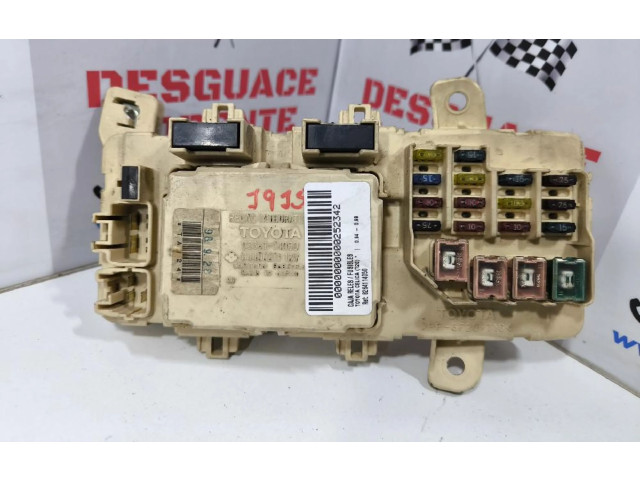 Pojistková skříňka 8264114050 Toyota Celica T200 1993