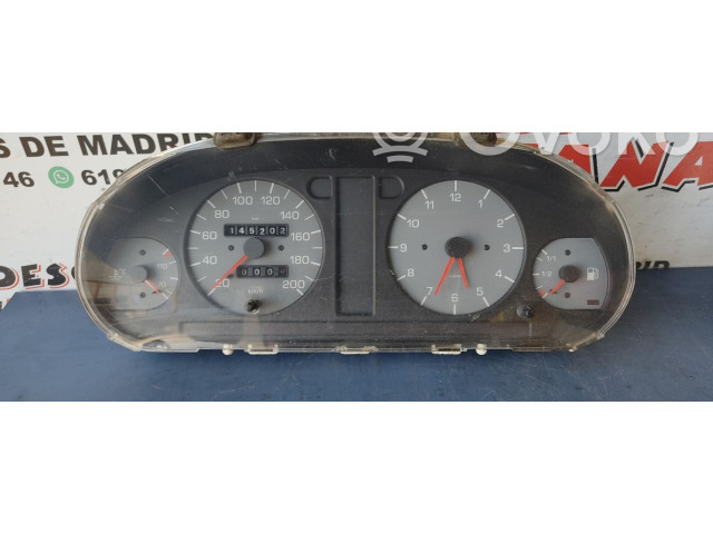 Přístrojová deska  Skoda Felicia I  6U0919033N  