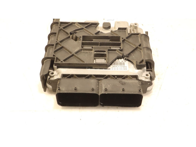 Блок управления двигателем Блок управления 0281031066 Skoda Octavia Mk3 (5E)