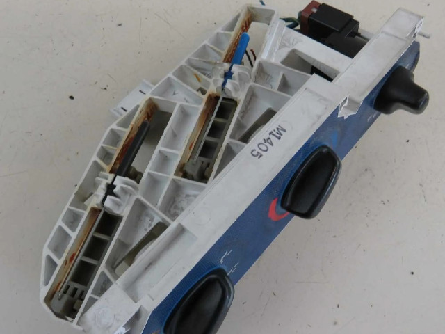 Блок управления климат-контролем Nonapplicabile   Honda HR-V