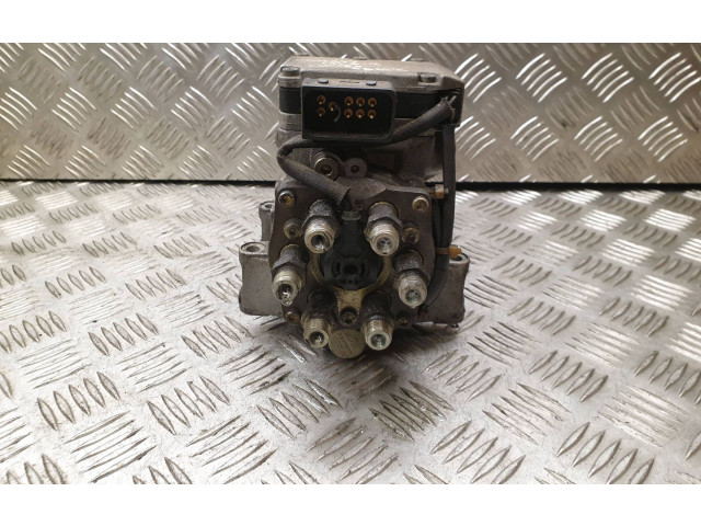 Vstřikovací čerpadlo 0986444068 Volkswagen PASSAT B5.5